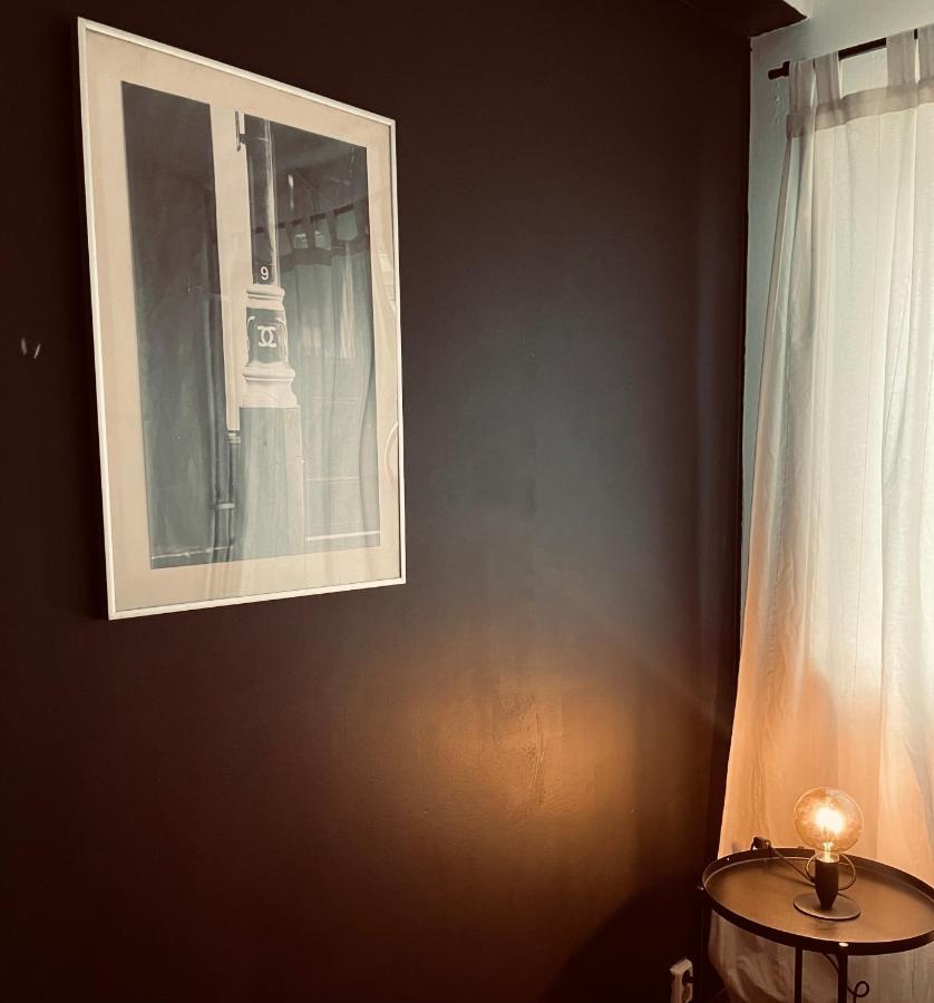 Chimera Apartments Oslo Central Εξωτερικό φωτογραφία