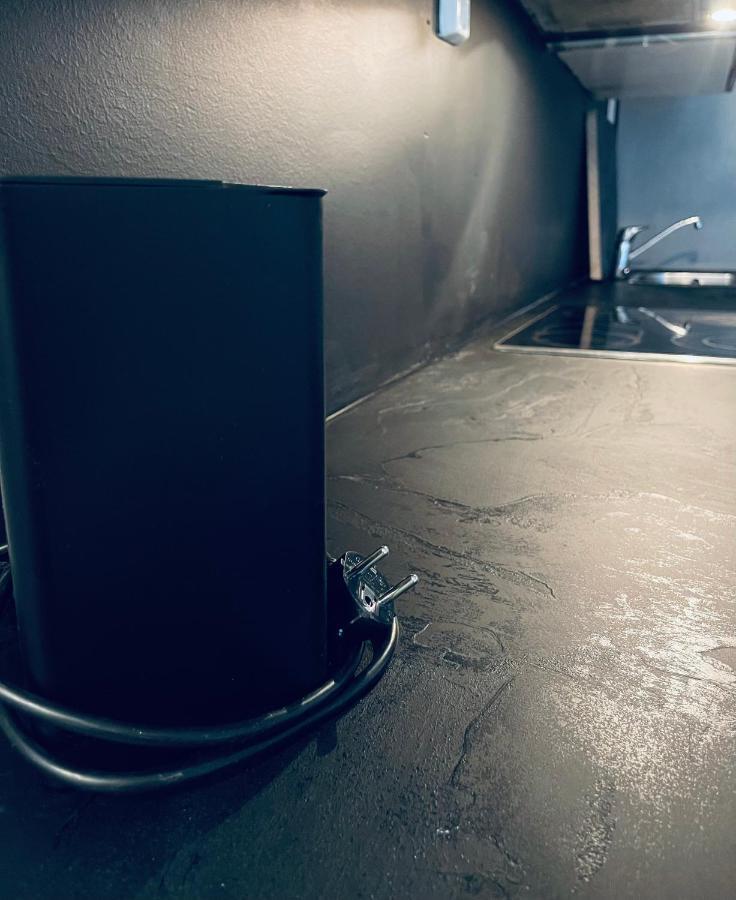 Chimera Apartments Oslo Central Εξωτερικό φωτογραφία