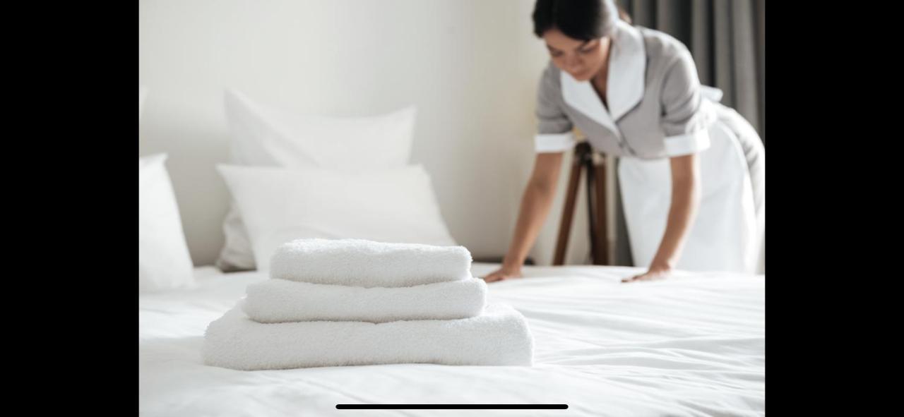 Chimera Apartments Oslo Central Εξωτερικό φωτογραφία