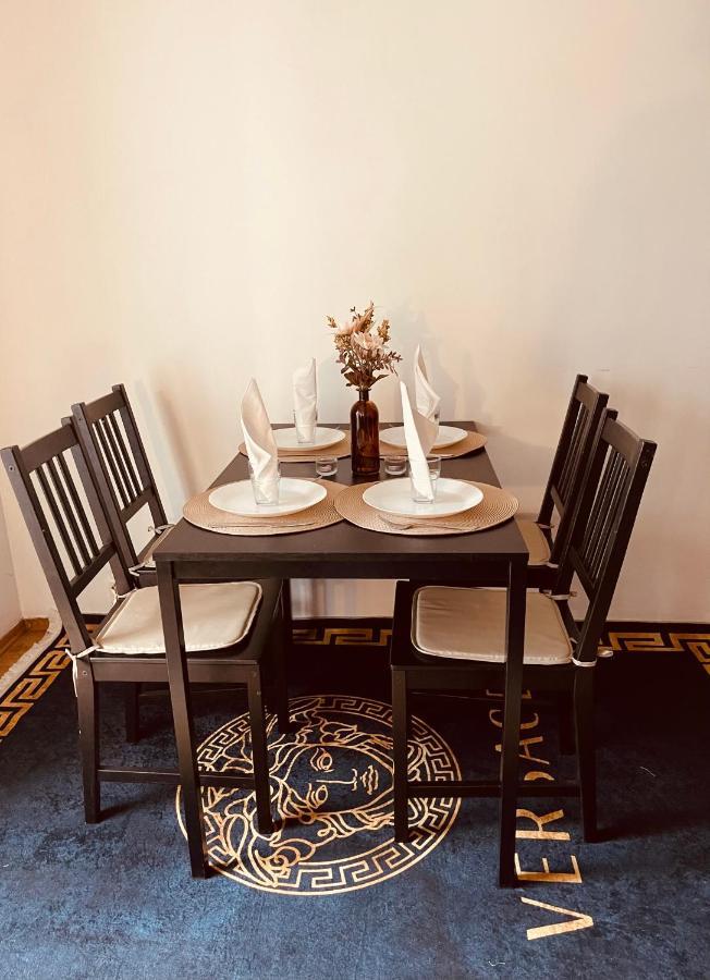 Chimera Apartments Oslo Central Εξωτερικό φωτογραφία