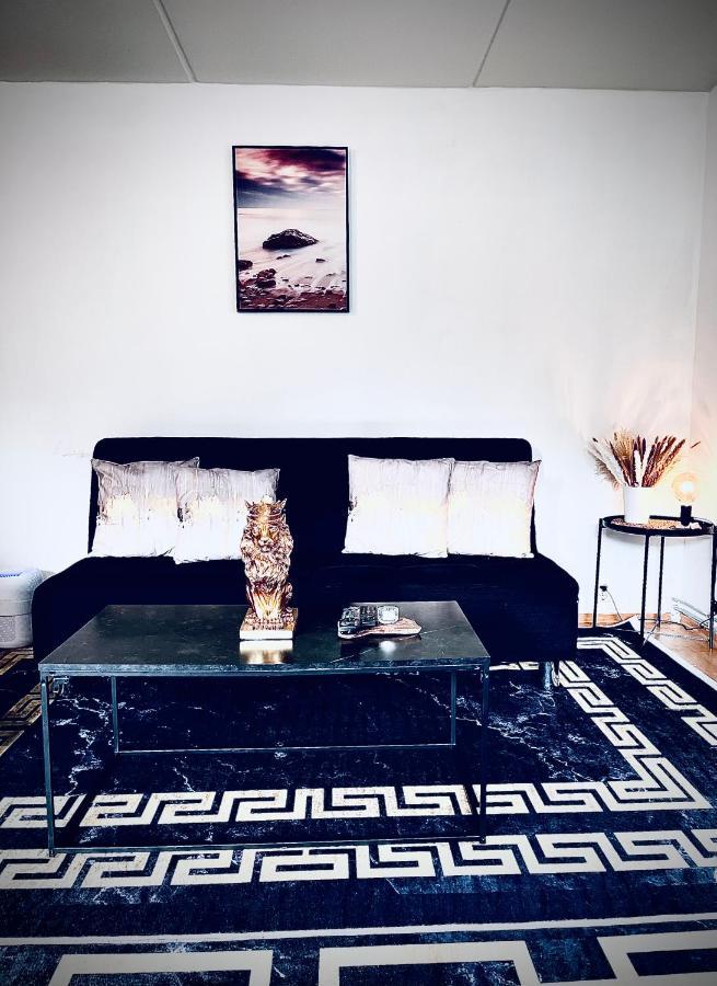 Chimera Apartments Oslo Central Εξωτερικό φωτογραφία