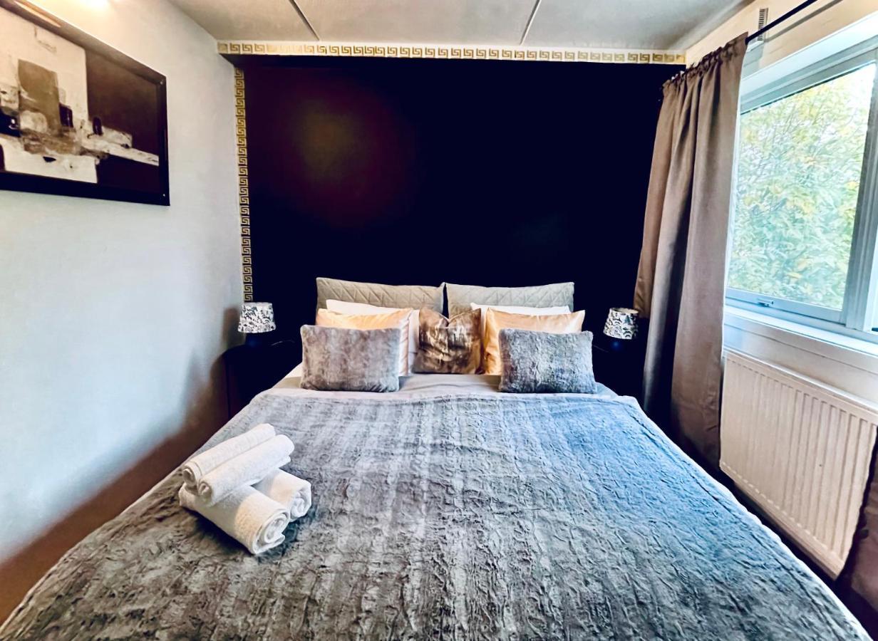 Chimera Apartments Oslo Central Εξωτερικό φωτογραφία