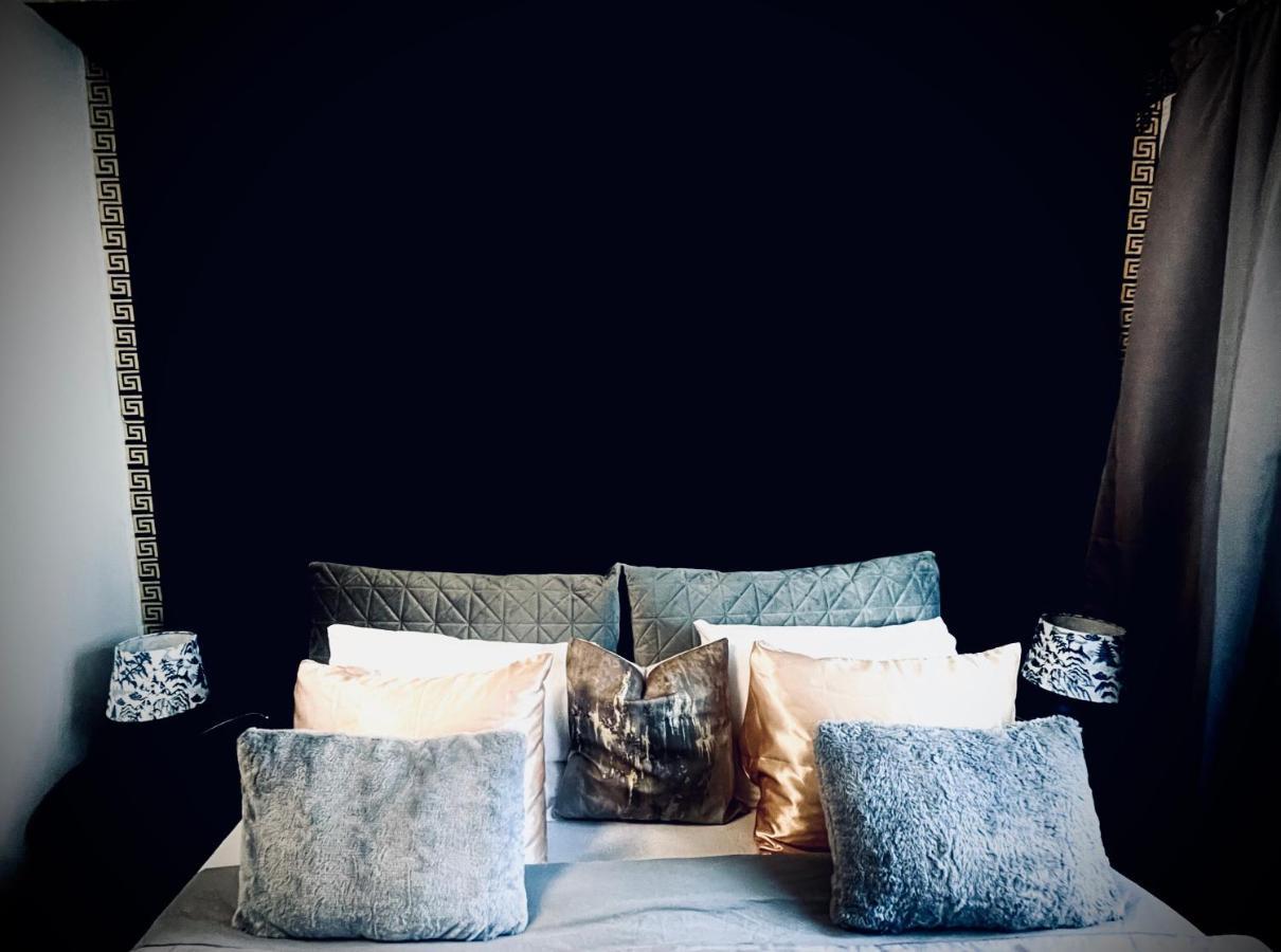 Chimera Apartments Oslo Central Εξωτερικό φωτογραφία