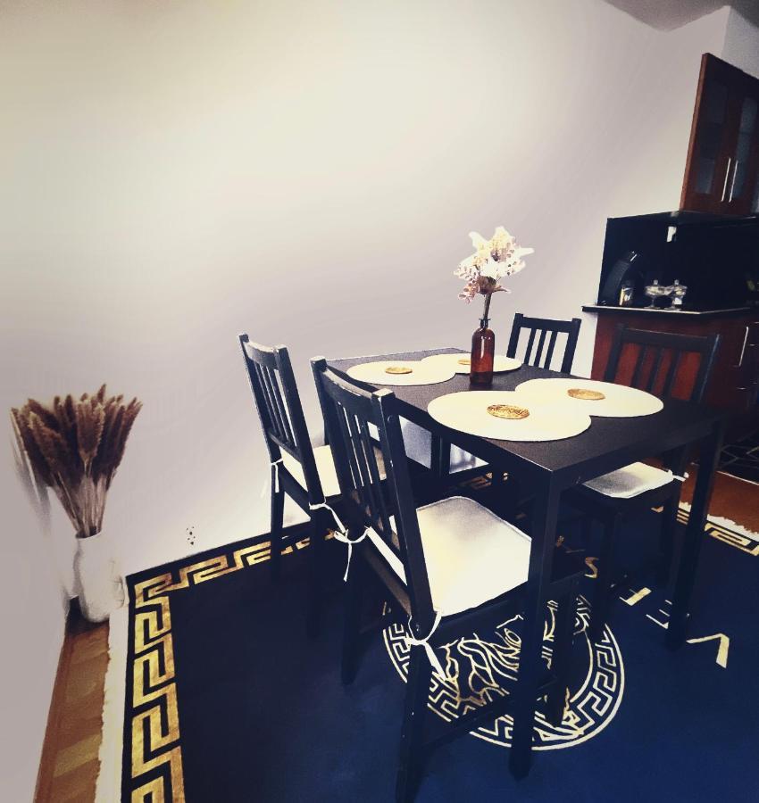 Chimera Apartments Oslo Central Εξωτερικό φωτογραφία